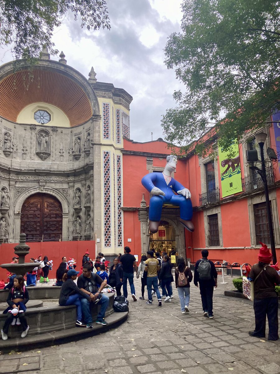 Javier Ibacache tweet media