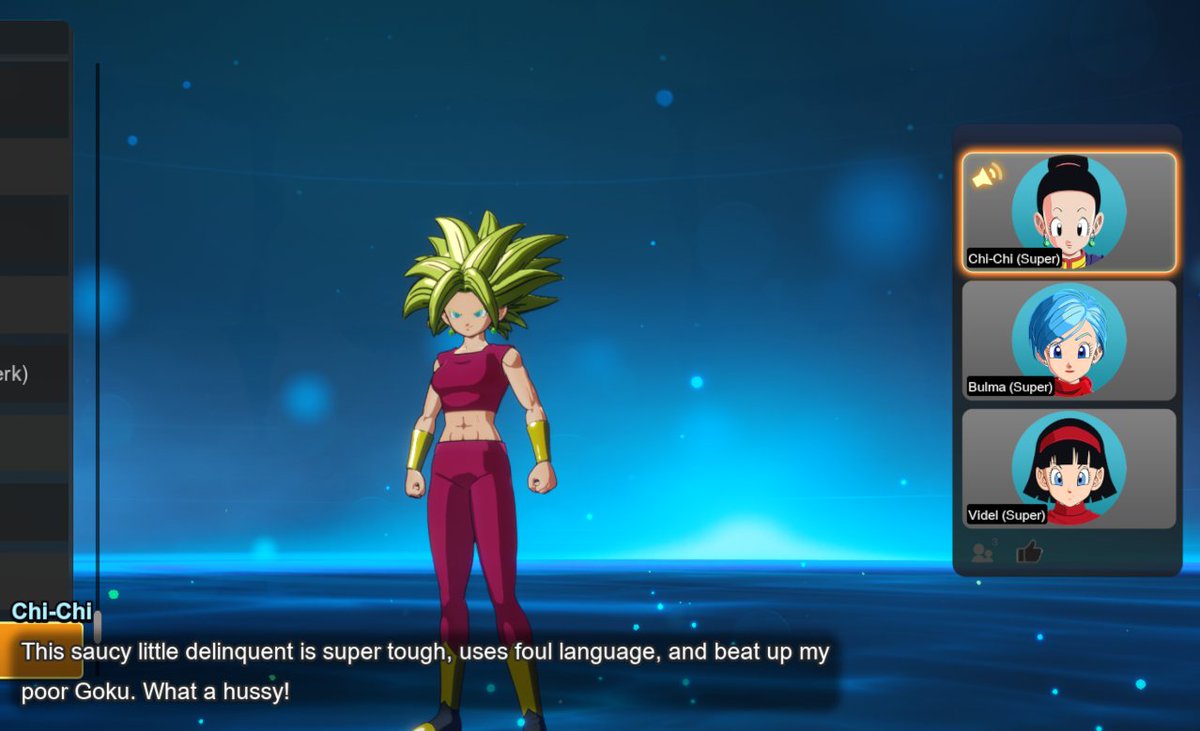 UltimaShadowX's tweet image. YO, CHILL ON KEFLA, CHI-CHI 😭