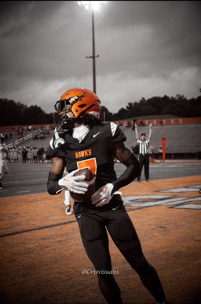 coaches im a playmaker, i dont just play defense 💯 ATHLETE 
WR Mid Season Film 
9 Rec
156 yards
4 TD’s

hudl.com/v/2QJRh7