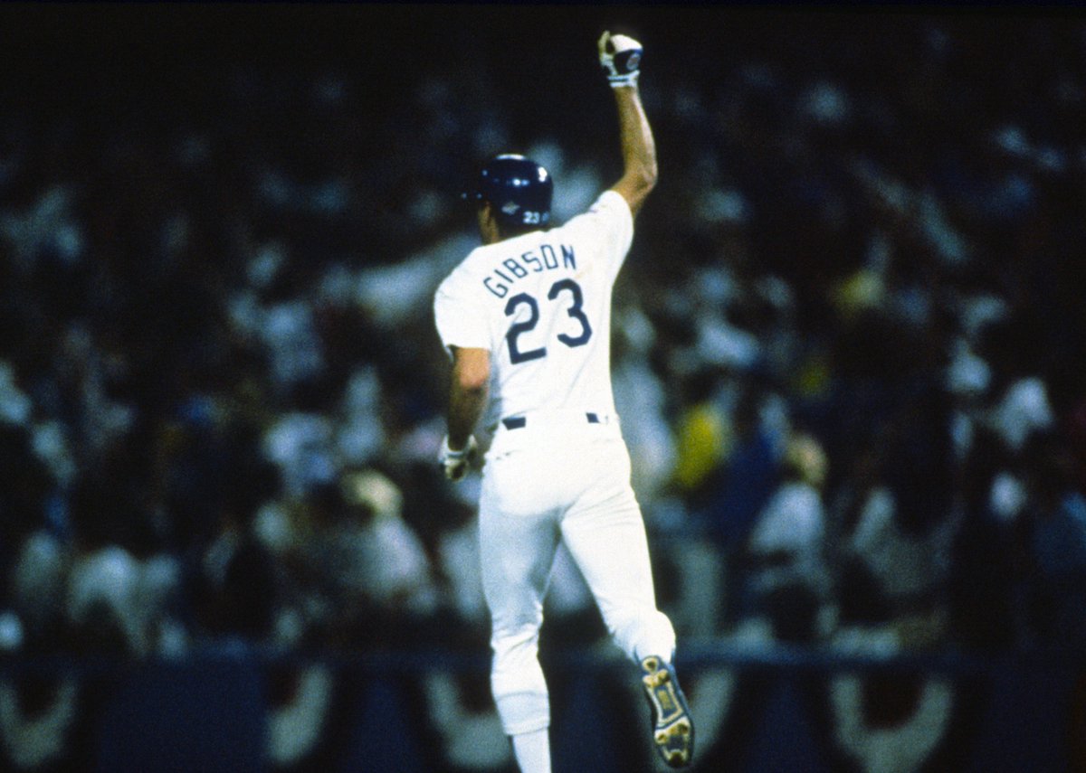OptaSTATS (@optastats) on Twitter photo Kerry Carpenter of the <a href="/tigers/">Detroit Tigers</a> is the first MLB player to hit a 2-out, 2-strike, go-ahead HR in the 9th inning of a postseason game since Kirk Gibson did it in Game 1 of the 1988 World Series. Kerry Carpenter of the <a href="/tigers/">Detroit Tigers</a> is the first MLB player to hit a 2-out, 2-strike, go-ahead HR in the 9th inning of a postseason game since Kirk Gibson did it in Game 1 of the 1988 World Series.