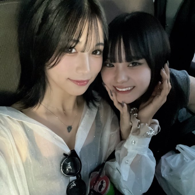 じゅり(JURI)のTwitter画像4