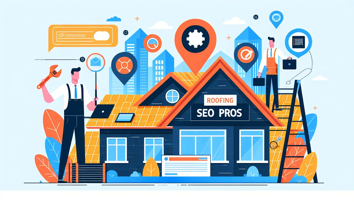 structureddata_'s tweet image. Boost Your Roofing Business: Unraveling the Secrets of Roofing SEO Pros
Unveil the secrets of roofing SEO pros and skyrocket your business with top-notch strategies!
structured-data.com/contractor-ser…
#Contractor&ServiceBusinessSEO