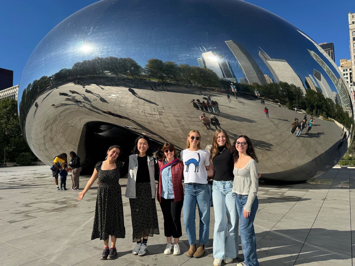 Been Lab / Bean Lab #sfn2024