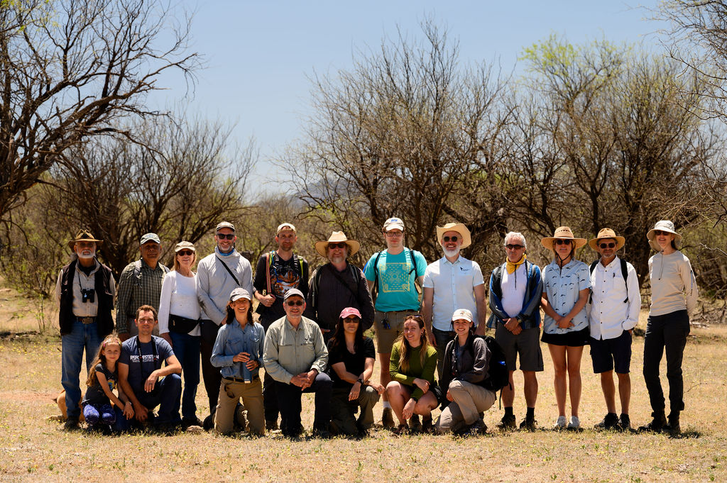 We're hiring for our #SantaCruzRiver Program! Manage projects in the Santa Cruz River program including our Living River Reports, monitoring our trash traps, grants &amp; community engagement along the river!
Check it out &amp; our other open positions today
sonoraninstitute.org/careers/