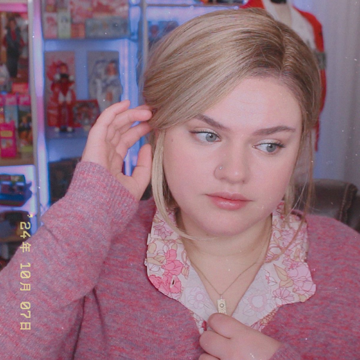 💕 Mary - Inactive (@marylovemew) / Posts / X