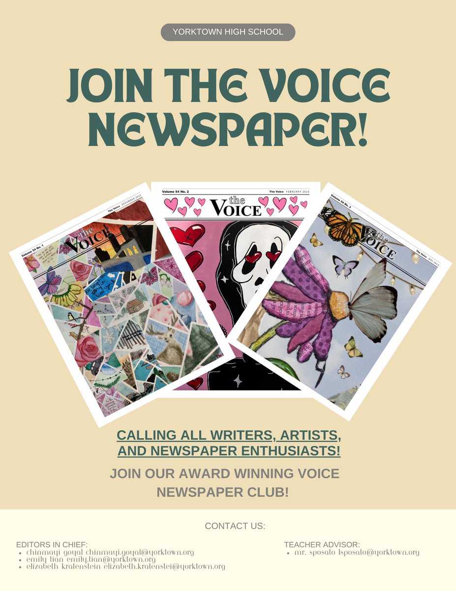 The Voice tweet media