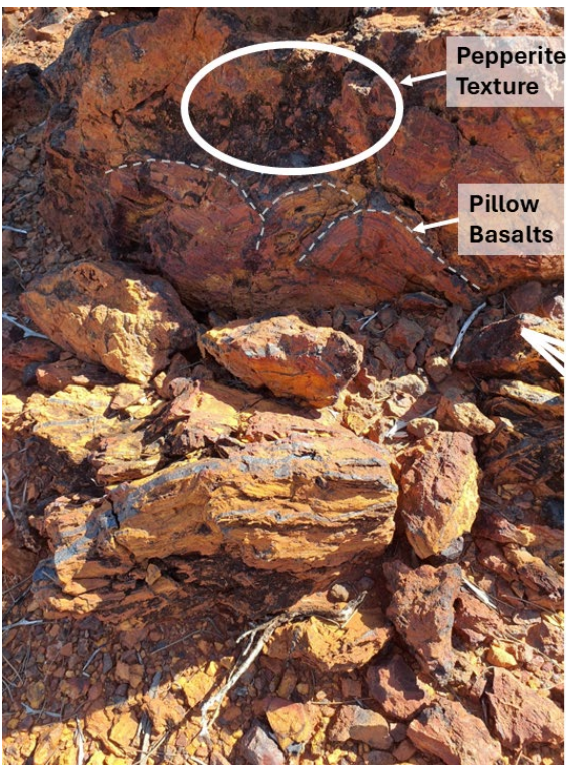 Great Western Exploration Ltd tweet media