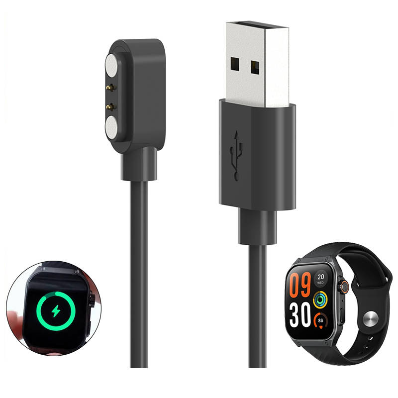 allputer's tweet image. #Wireless #USBChargeCable for #Haylou #WatchS8 #SmartWatches

It works as your original charger, no skill to adopt.

allputer.com/Wireless-USB-C…

#XIAOMI #Haylou #haylouWatchs8 #Smartwatch #smartband #USBCharger #USBCable
#sport #running #swimming #jogging #cycling #hiking #walking