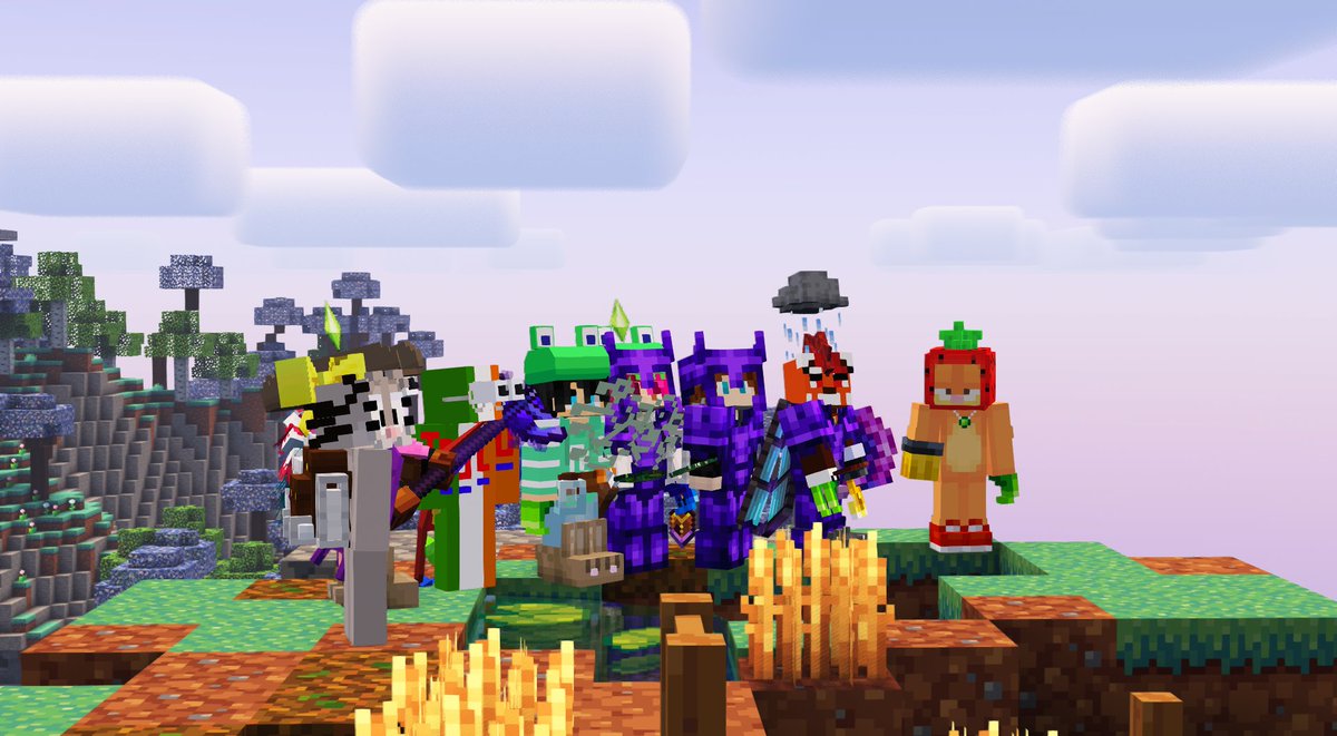 Cryptizism's tweet photo. all good things must come to an end, AVSMP it's been fun o7 https://t.co/MIpoafpMBn