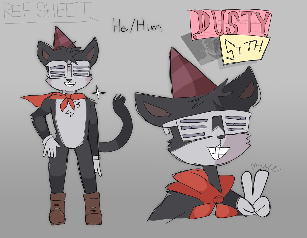 FrontyDusty's tweet photo. @jythinic I offer you a cat https://t.co/OP2HfWEH29