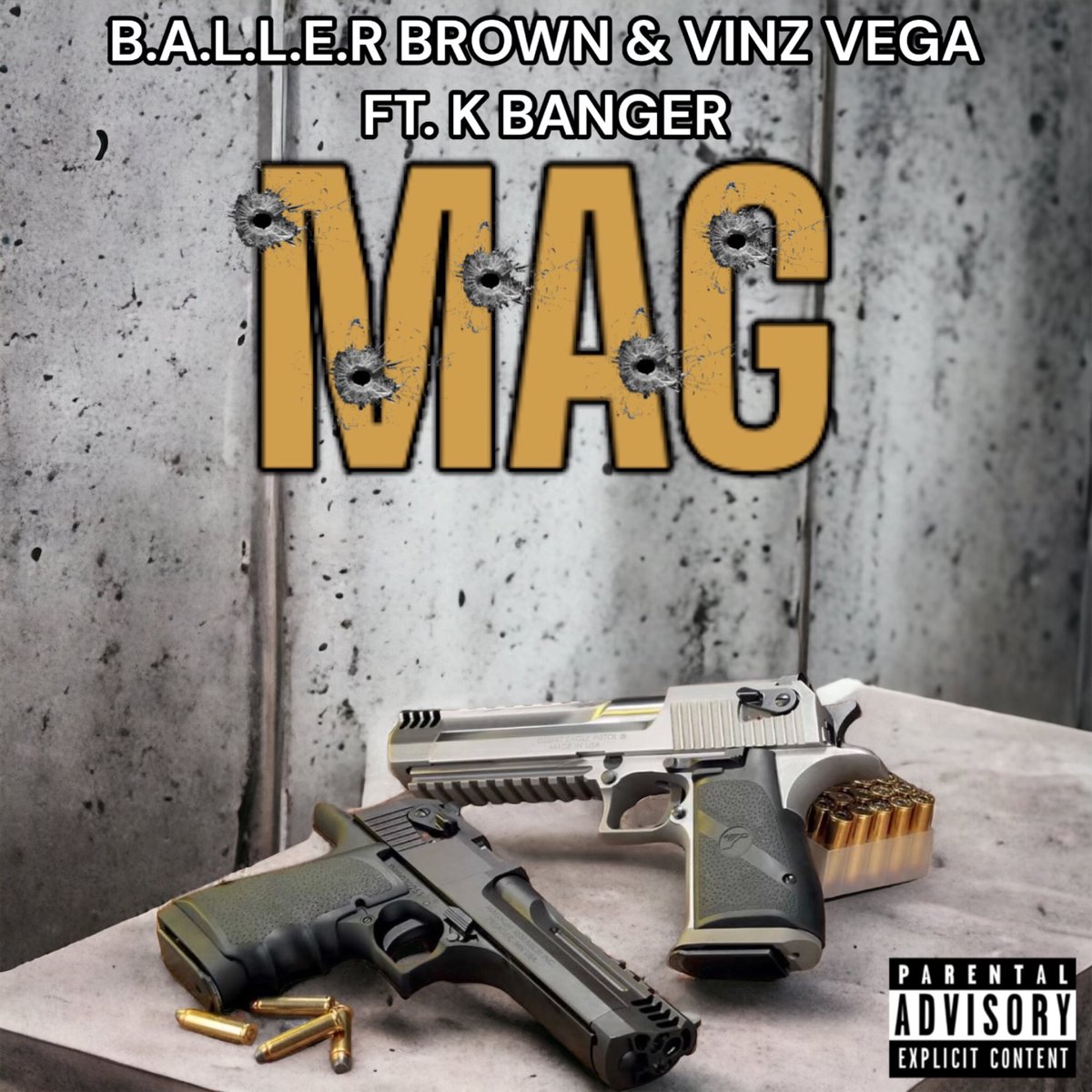 Chris Green (@djchrisg585) on Twitter photo Now playing : <a href="/ballerbrownnyc/">B.A.L.L.E.R Brown</a> <a href="/KBanger/">K Banger</a> " MAG " <a href="/VINZVEGAthereal/">Vinz Vega official</a> in rotation on <a href="/1009WXIR/">100.9 WXIR</a> <a href="/sftu585radio/">sftu585radio</a> mixcloud.com/christopher-gr… Now playing : <a href="/ballerbrownnyc/">B.A.L.L.E.R Brown</a> <a href="/KBanger/">K Banger</a> " MAG " <a href="/VINZVEGAthereal/">Vinz Vega official</a> in rotation on <a href="/1009WXIR/">100.9 WXIR</a> <a href="/sftu585radio/">sftu585radio</a> mixcloud.com/christopher-gr…