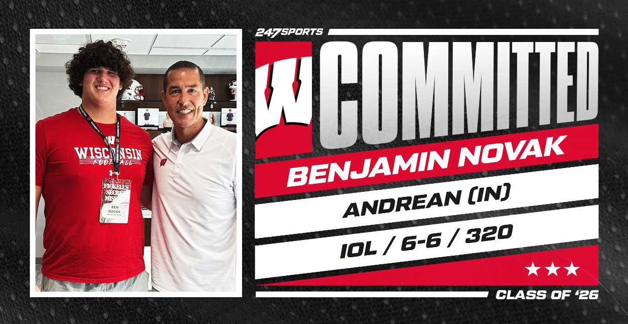 Badger 247sports deals