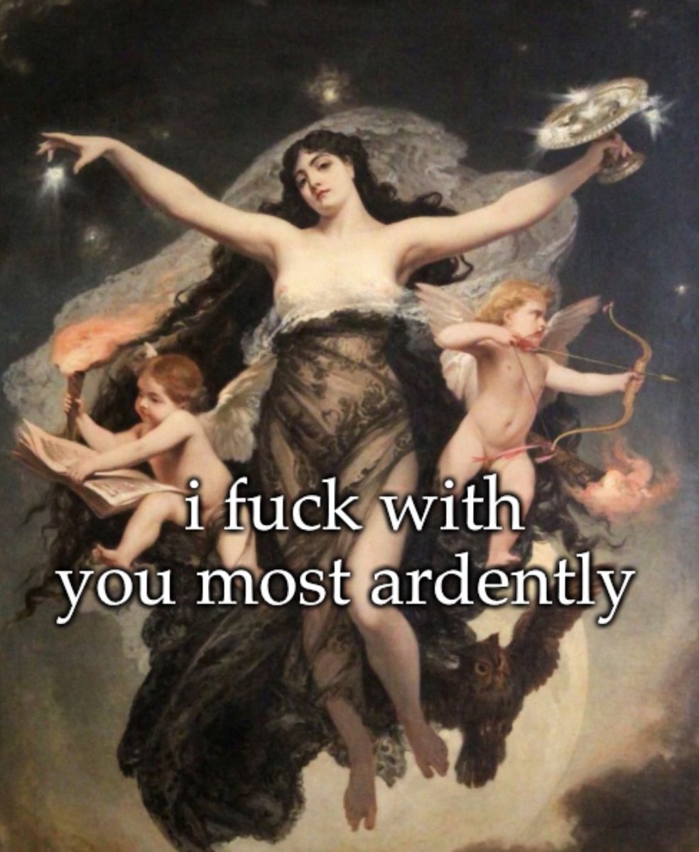 i humbly submit