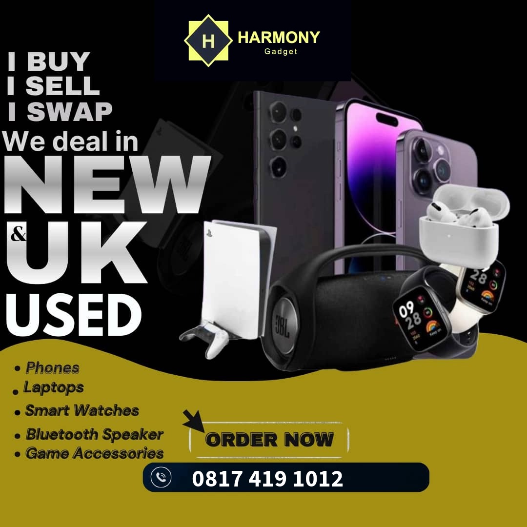 harmony tweet media