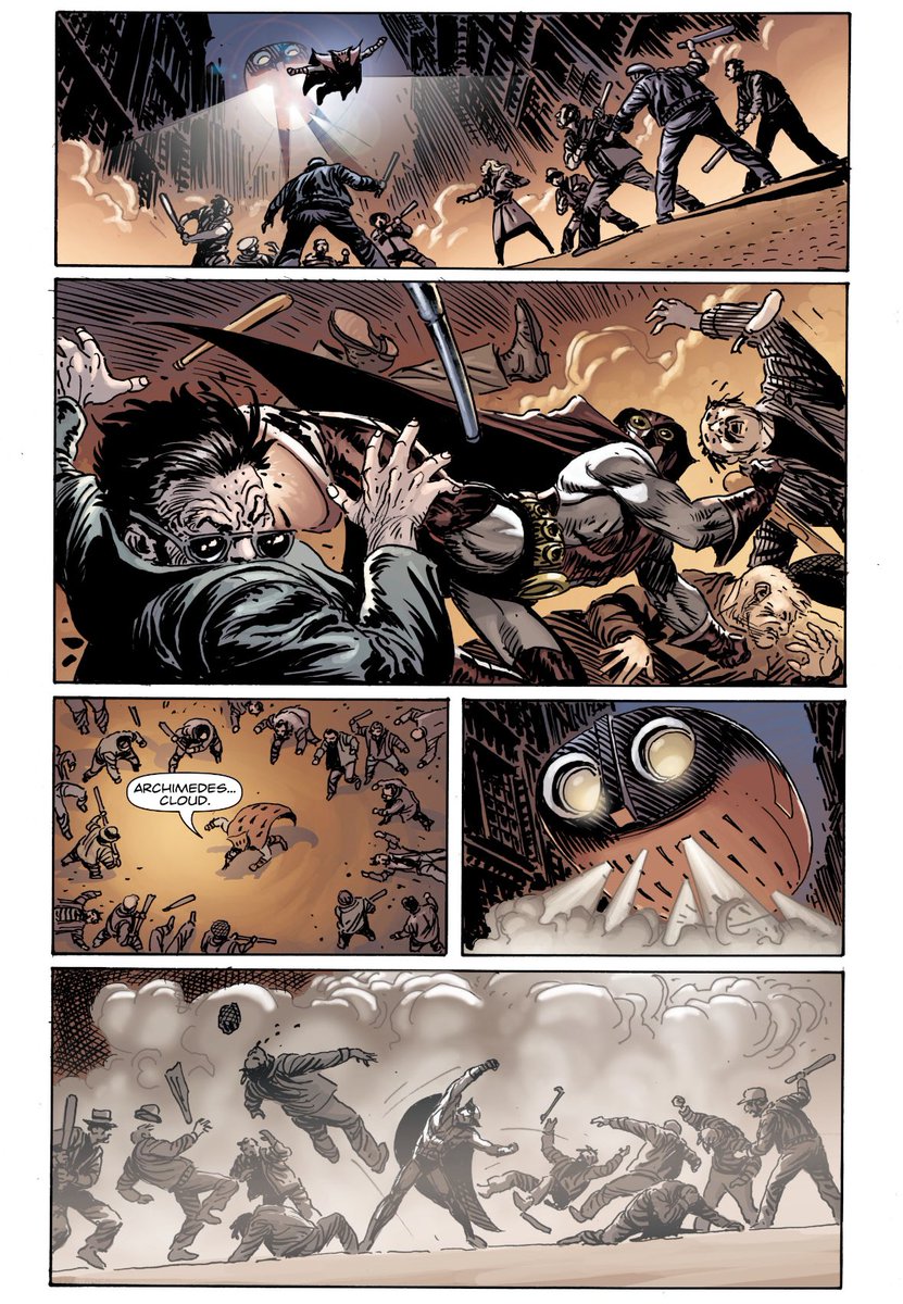 chelsdaniel280's tweet photo. Nite Owl II π¦
(Before Watchmen: Nite Owl #1 - J. Michael Straczynski, Andy Kubert, Joe Kubert, Brad Anderson, and Nick Napolitano)
#NiteOwl #DanDreiberg
#Watchmen #dccomics https://t.co/tVsDBrnYm2
