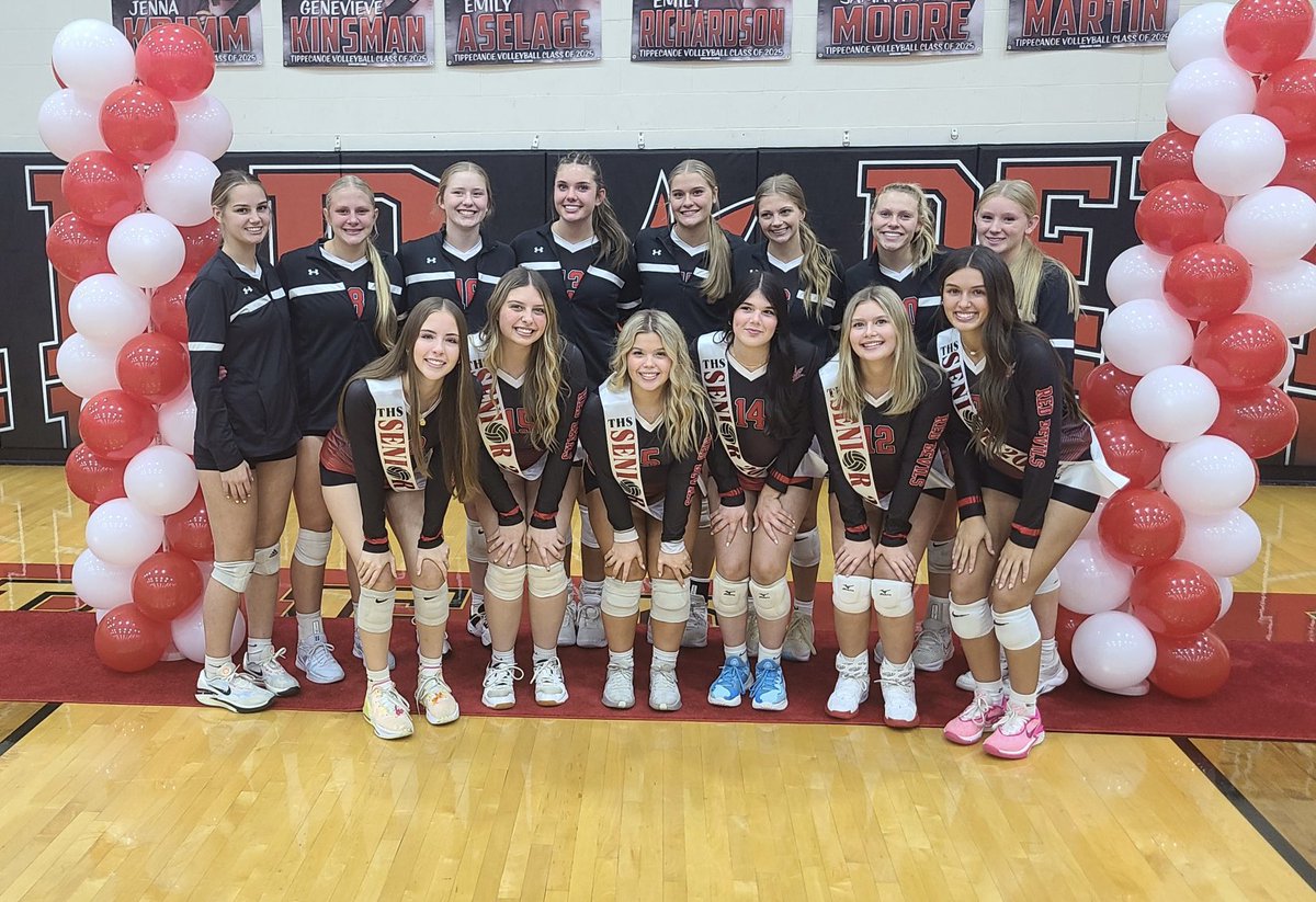 Red Devilets ranked #11 in D3 with a record of 19-0.  Way to Go!