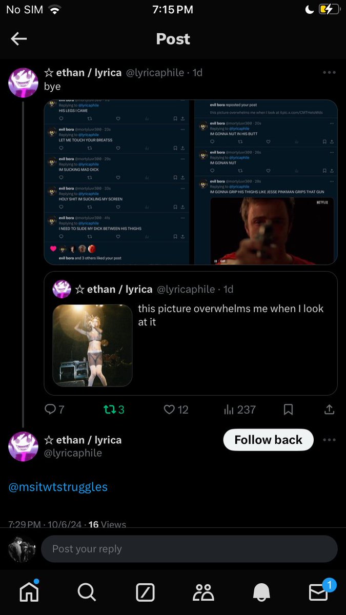 msitwt struggles tweet media