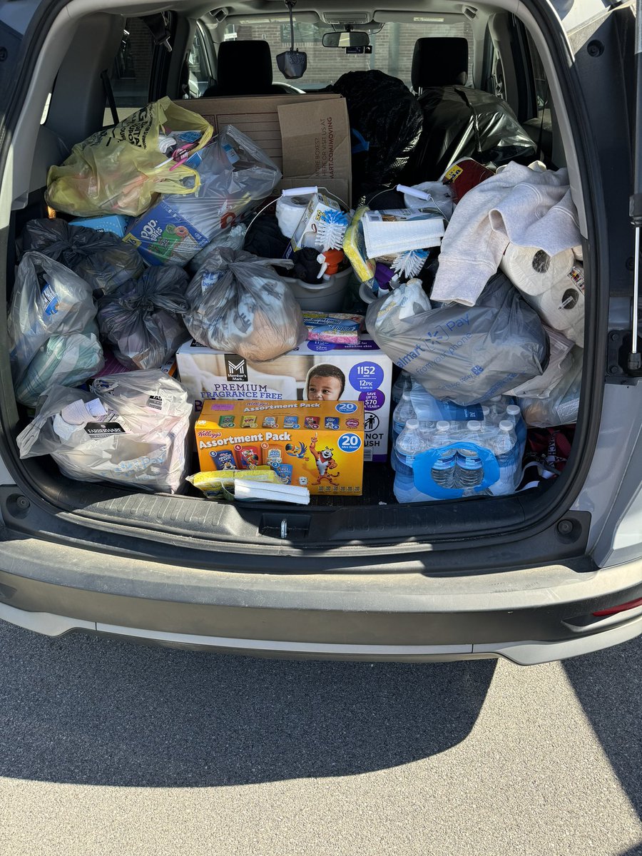 Tennessee Middle School tweet media