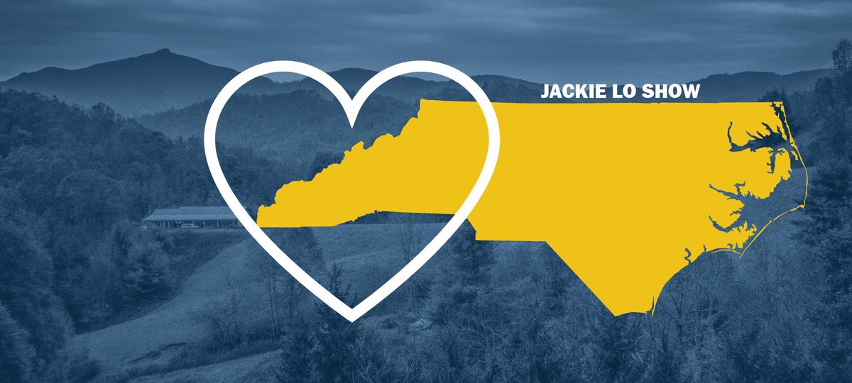 The Jackie Lo Show (@thejackieloshow) on Twitter photo Tonight we celebrate my favorite musicians from North Carolina including my favorites: Wednesday, Polvo, Superchunk, Elvis Depressedly and more!
8-10PM CST <a href="/SubstrateRadio/">Substrate Radio</a> <a href="/BhamMtnRadio/">Birmingham Mtn Radio</a>
SubstrateRadio.com | Substrate Radio App
107.3 FM Birmingham Tonight we celebrate my favorite musicians from North Carolina including my favorites: Wednesday, Polvo, Superchunk, Elvis Depressedly and more!
8-10PM CST <a href="/SubstrateRadio/">Substrate Radio</a> <a href="/BhamMtnRadio/">Birmingham Mtn Radio</a>
SubstrateRadio.com | Substrate Radio App
107.3 FM Birmingham