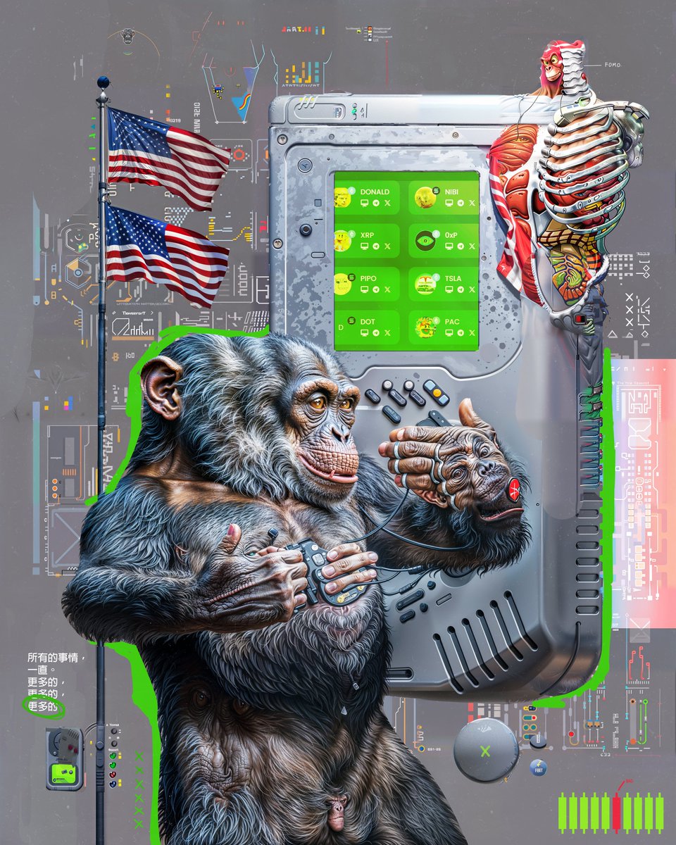 beeple tweet media