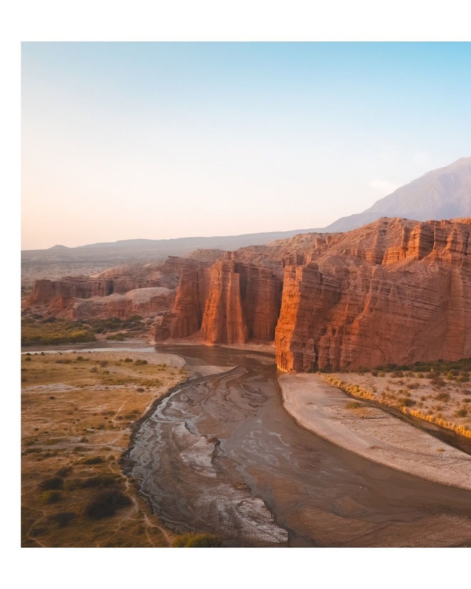 Visit Salta tweet media