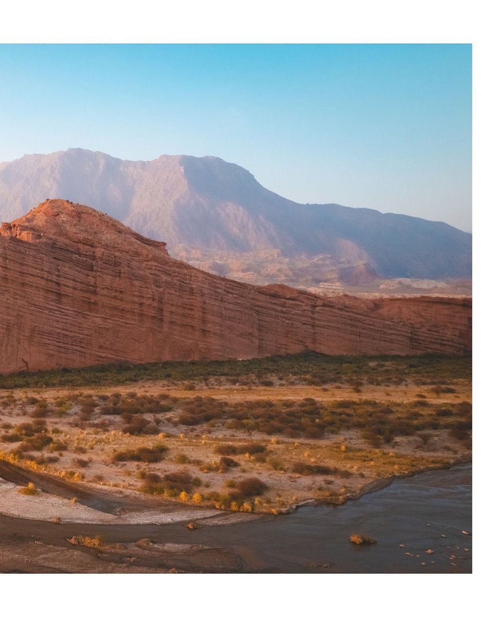 ¿Quién está para un paseo por los Castillos?

Comenzó oficialmente la época de meter los pies en el agua y ser felices ♥️🙌🏻

Te esperamos 🤗💦☀️

#Salta #VoyASalta #TanLindaQueEnamora #TeConquistaYTeEnamora #LosCastillos #Cafayate #CafayateSalta #SaltaArgentina