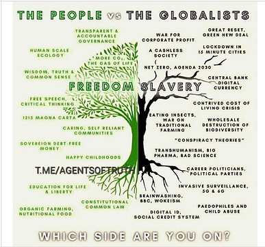 You go for GOLD! Talking of the corrupt establishment at all.  &gt;WH! Parliament! &gt;Deep State!
Its clearly about proclaim the New World Order! &gt; Globalism! Humanity is taken hostage and enslaved trough digital indoctrination! World population is under drugs! Resist! Learn! Fight!