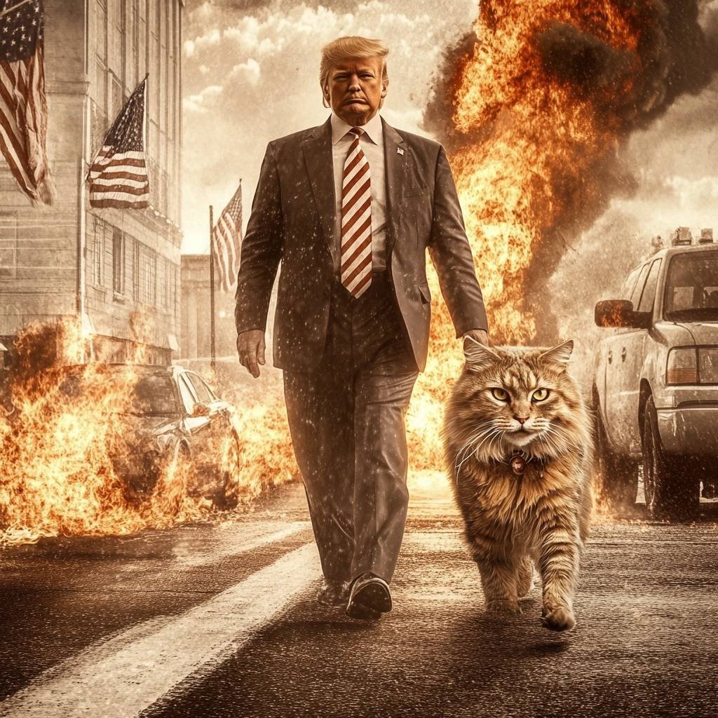magacat_cto's tweet photo. $MAGA #MAGACAT #MAGA2024
0xfe5341A0D57A9A1dE0f6F962C323b12615e2176B https://t.co/CsxgLpPgUW