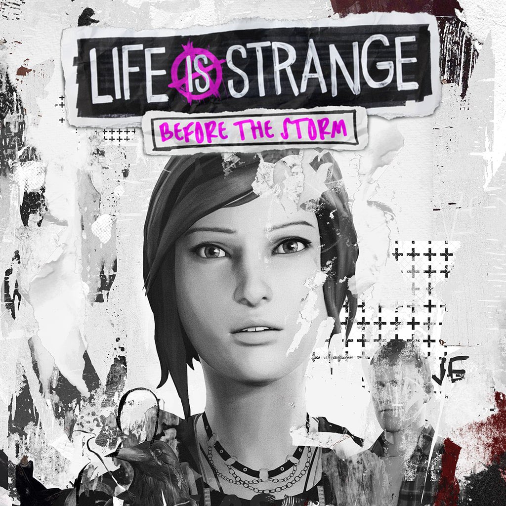 Wanna get through my Life Is Strange backlog before Double Exposure. First up: