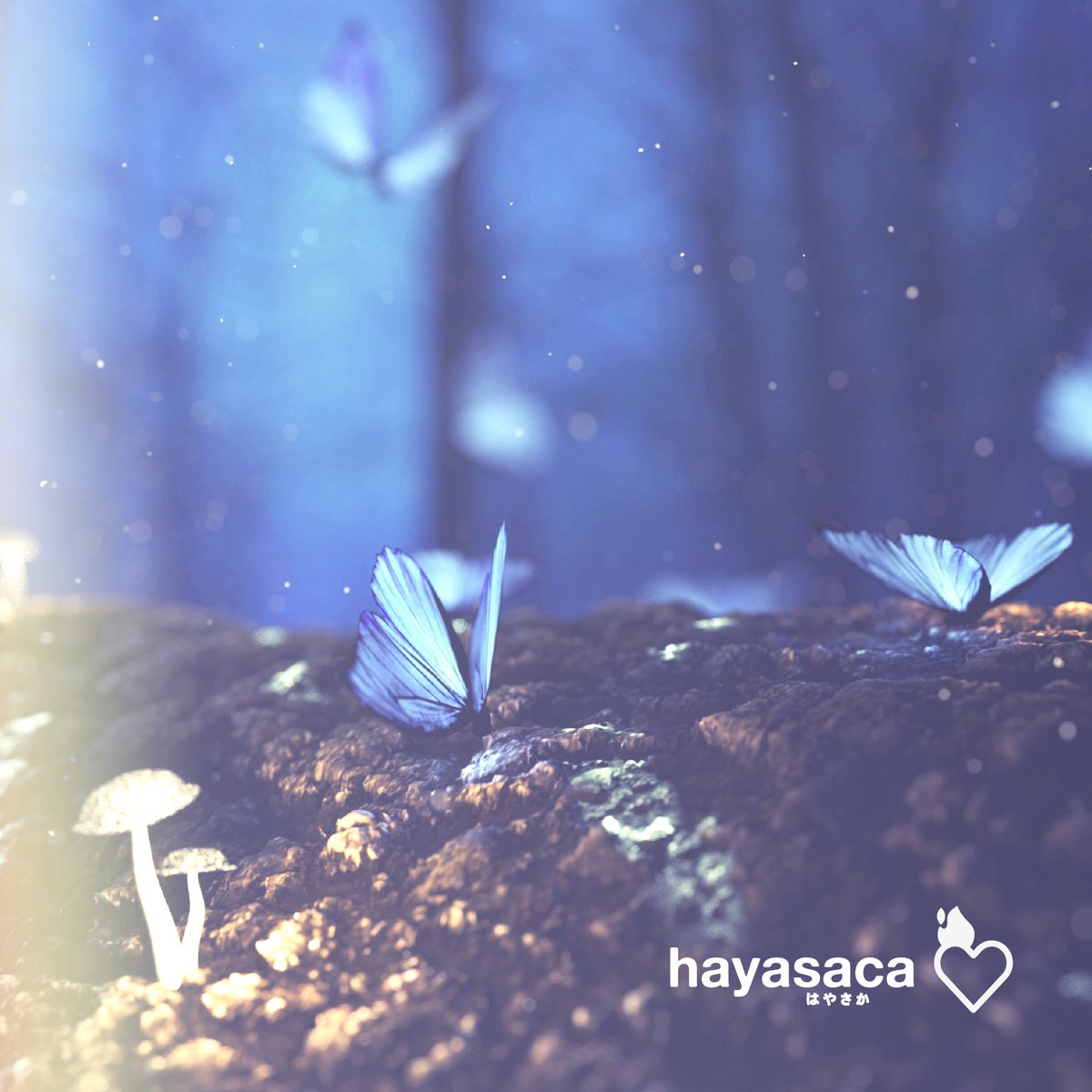 rumraisinmusic's tweet image. \ NEW RELEASE !! / 

'SHOREKEEPER' OUT NOW ON BANDCAMP &amp;amp; YOUTUBE ! 

bandcamp : hayasaca.bandcamp.com/track/shorekee… 
youtube : youtube.com/watch?v=JBox03…

inspired by &amp;amp; dedicated to "the shorekeeper" from #Wuthering_Waves  

𝅘𝅥 : alt. electronic / electro industrial / industrial post-rock