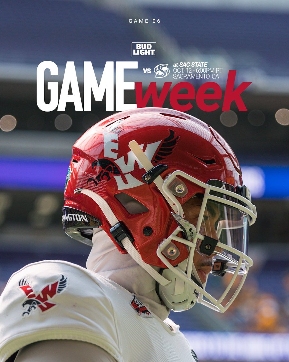 EWU Football 🏈 tweet media