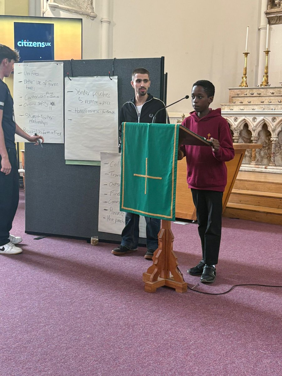 Cardinal Newman Catholic School (@cncsofficial) on Twitter photo Congratulations to Otega & Oliver, our student leaders from <a href="/NewmanCollege_/">Newman College</a>. Today they led a meeting & listening session with aspiring leaders from years 7-13. Three hundred young leaders working together to plan future action <a href="/CNCSMsJarman/">CNCS Ms Jarman</a> <a href="/sebchapleau/">Sebastien Chapleau</a> <a href="/CitizensBH/">Brighton & Hove Citizens</a> Congratulations to Otega & Oliver, our student leaders from <a href="/NewmanCollege_/">Newman College</a>. Today they led a meeting & listening session with aspiring leaders from years 7-13. Three hundred young leaders working together to plan future action <a href="/CNCSMsJarman/">CNCS Ms Jarman</a> <a href="/sebchapleau/">Sebastien Chapleau</a> <a href="/CitizensBH/">Brighton & Hove Citizens</a>