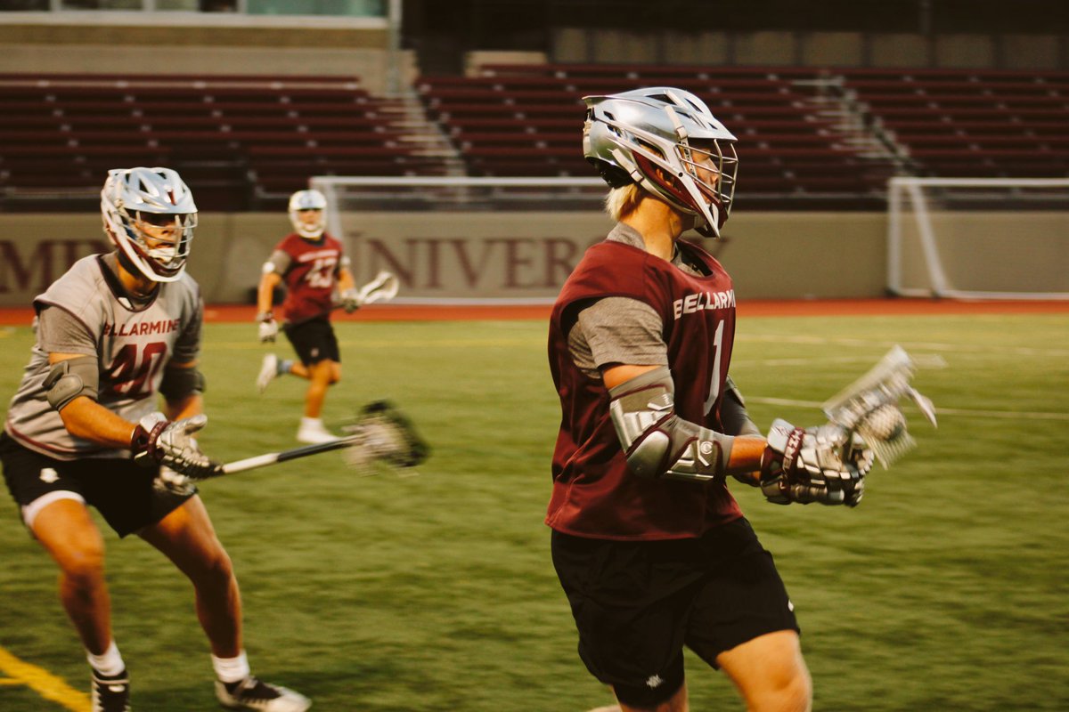 BellarmineLax tweet picture