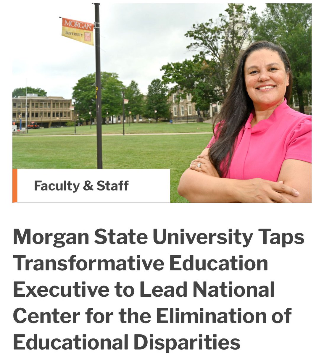 Meria Carstarphen tweet media