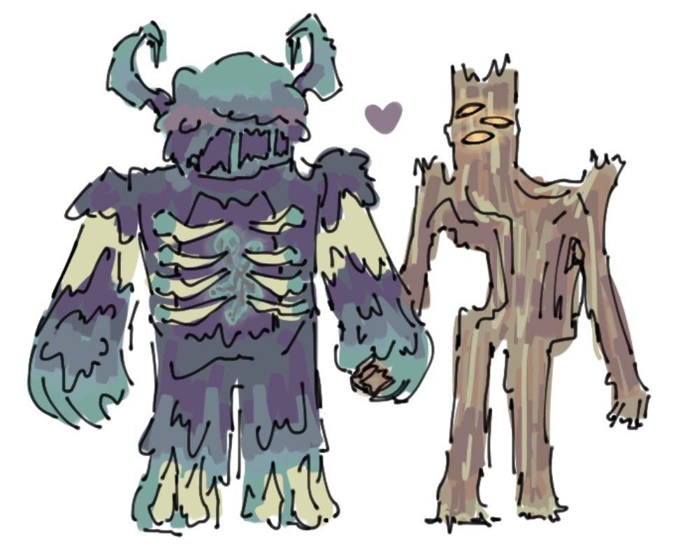 do yall still fw creaking warden yuri