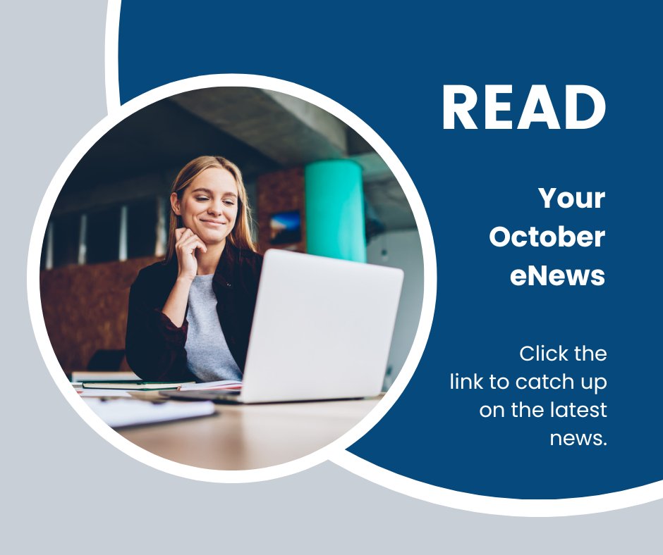 Read the GSACS eNews — October 2024 Edition at lnkfwd.com/u/JolCTbcp.