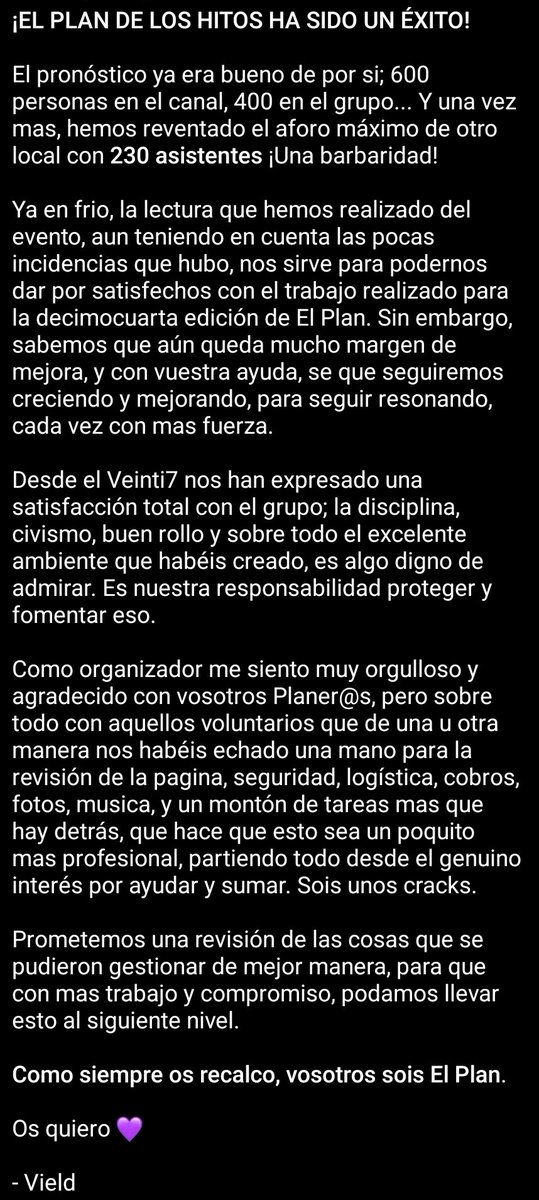 El Plan (@elplan_madrid) on Twitter photo 