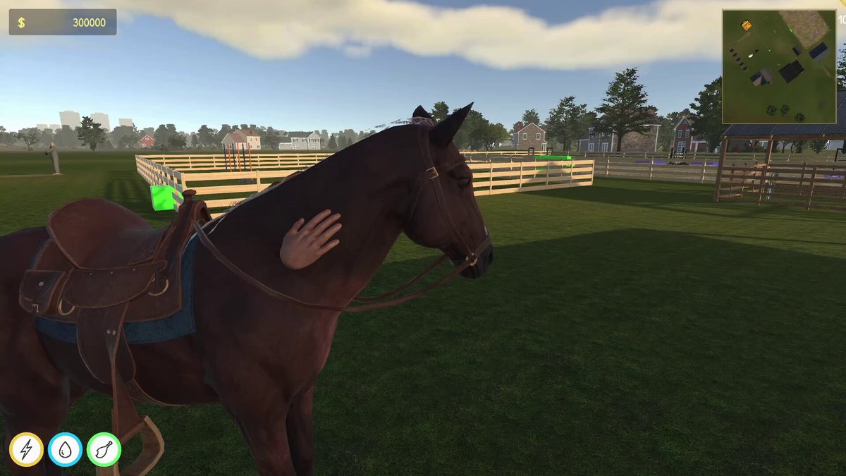 The_Ent_Factor's tweet photo. Games Incubator and PlayWay's ANIMAL TRAINER SIMULATOR has been released for PC
https://t.co/avR1Mzna9y
#games #videogames #gaming #pcgames #pcgaming #indiegame #indiegames #simulation #animaltrainersimulator @GamesIncubator @Play_Way https://t.co/UlzoYcPlTY