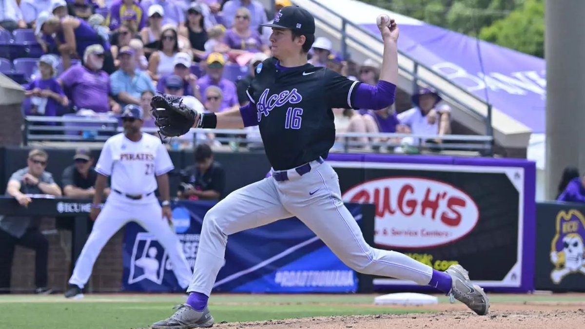 D1Baseball tweet media