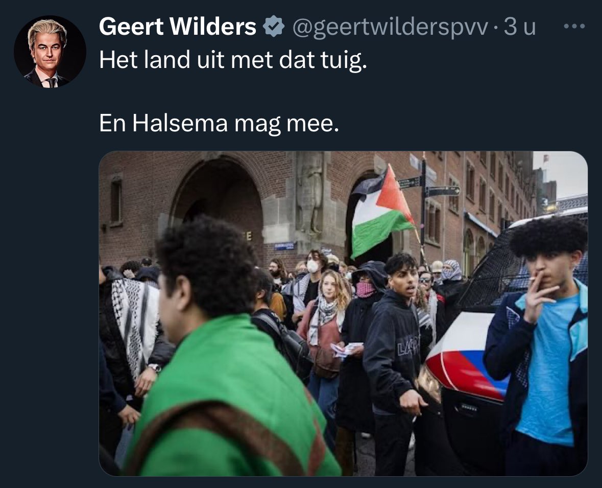 Maarten Hopman tweet media