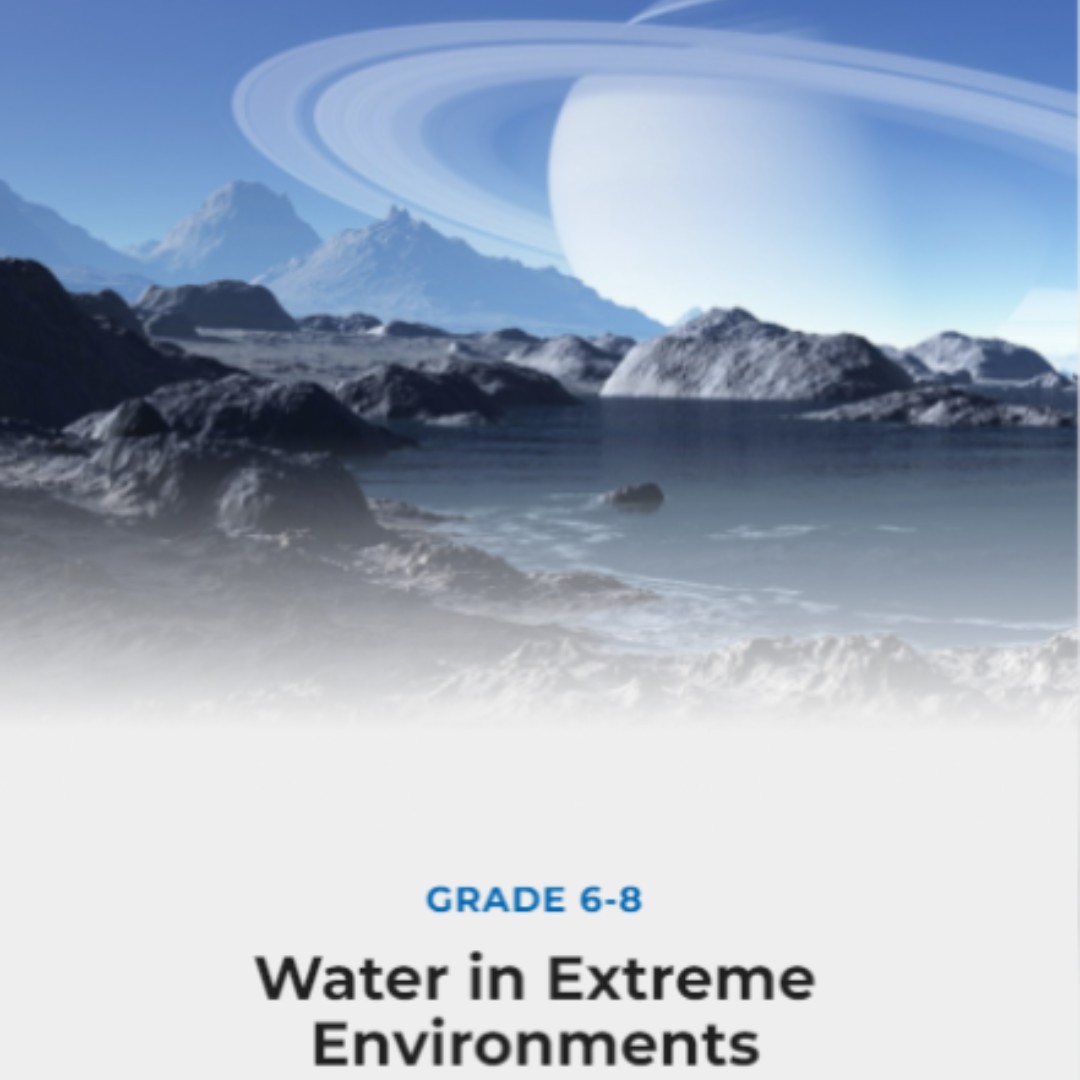 USGS_AstroGeo's tweet image. For #WorldSpaceWeek, we're sharing the PLANETS Educational Program for Out of School learners to explore our solar system! Find out how we explore planets, avoid hazards, and discover water in the solar system. planets-stem.org

#STEM #EducationalResources #STEMEducation