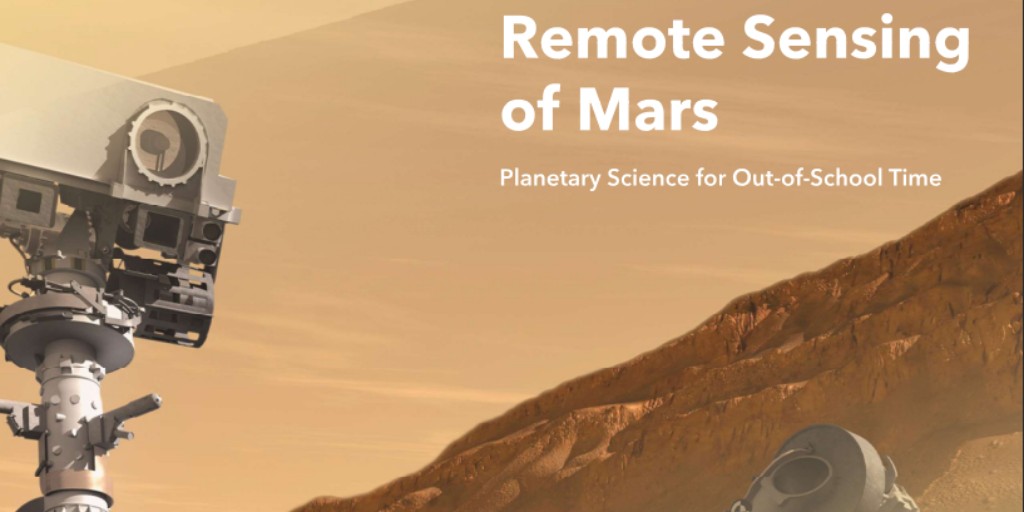USGS_AstroGeo's tweet image. For #WorldSpaceWeek, we're sharing the PLANETS Educational Program for Out of School learners to explore our solar system! Find out how we explore planets, avoid hazards, and discover water in the solar system. planets-stem.org

#STEM #EducationalResources #STEMEducation