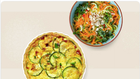 FoundationTfj's tweet photo. 7 summer squash recipes and zucchini recipes. #BATTLEANNUALLY #RealMenCanCook Powered by @FoundationTfj. https://t.co/OnLQrQlKxt https://t.co/gUKHRrPSI0