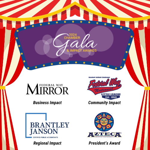 Federal Way Chamber tweet media