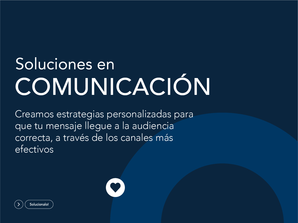 solutions_lo's tweet photo. ¿Nuestra misión? ▶️ Impulsar el crecimiento de las PyMEs 💪🏼
 
Estamos a tu disposición 🫱🏼‍🫲🏼Escribinos 📲
#Solucionalo #SolutionsLo #Equipo #Comunicacion #AgenciaDeComunicacion #PyMEs #Crecer #Crecimiento #Audiencia https://t.co/I8o4kVlHff
