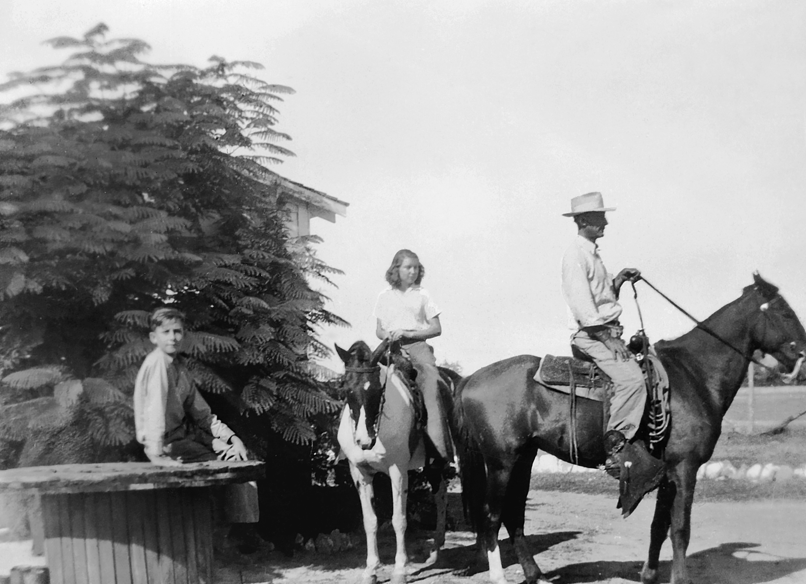 TexasDeptofAg's tweet photo. Introducing Ileana Ranch from Zapata County!  #TexasAgricultureMatters #FamilyLandHeritage #50thAnniversary https://t.co/mjWLo6vpqr