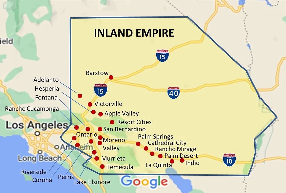 IOutdoorStorage's tweet image. CA Gov. Gavin Newsom signs AB 98 into law   

Starting in 2026, AB 98 will require specific criteria/standards be met prior to warehouse development and expansion

May have major impact on CA&apos;s Inland Empire. #IOS #IOSNews #Yarddogs #IndustrialOutdoorStorage