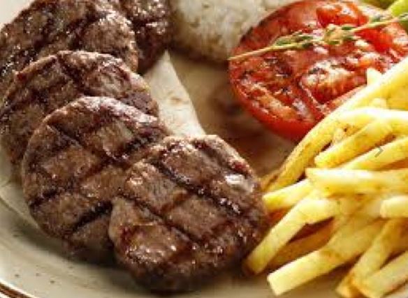 Gıda, Tarım ve Hayvancılık Bakanlığı'nın yaptığı denetimlerde, Türkiye'nin her yerinde şubeleri olan Köfteci Y. zincirinin 2 şubesinden alınan numunelerde domuz eti tespit edildiği ancak şirketin aldığı mahkeme kararı nedeniyle isminin açıklanamadığı öğrenildi #Köfteci #domuzeti