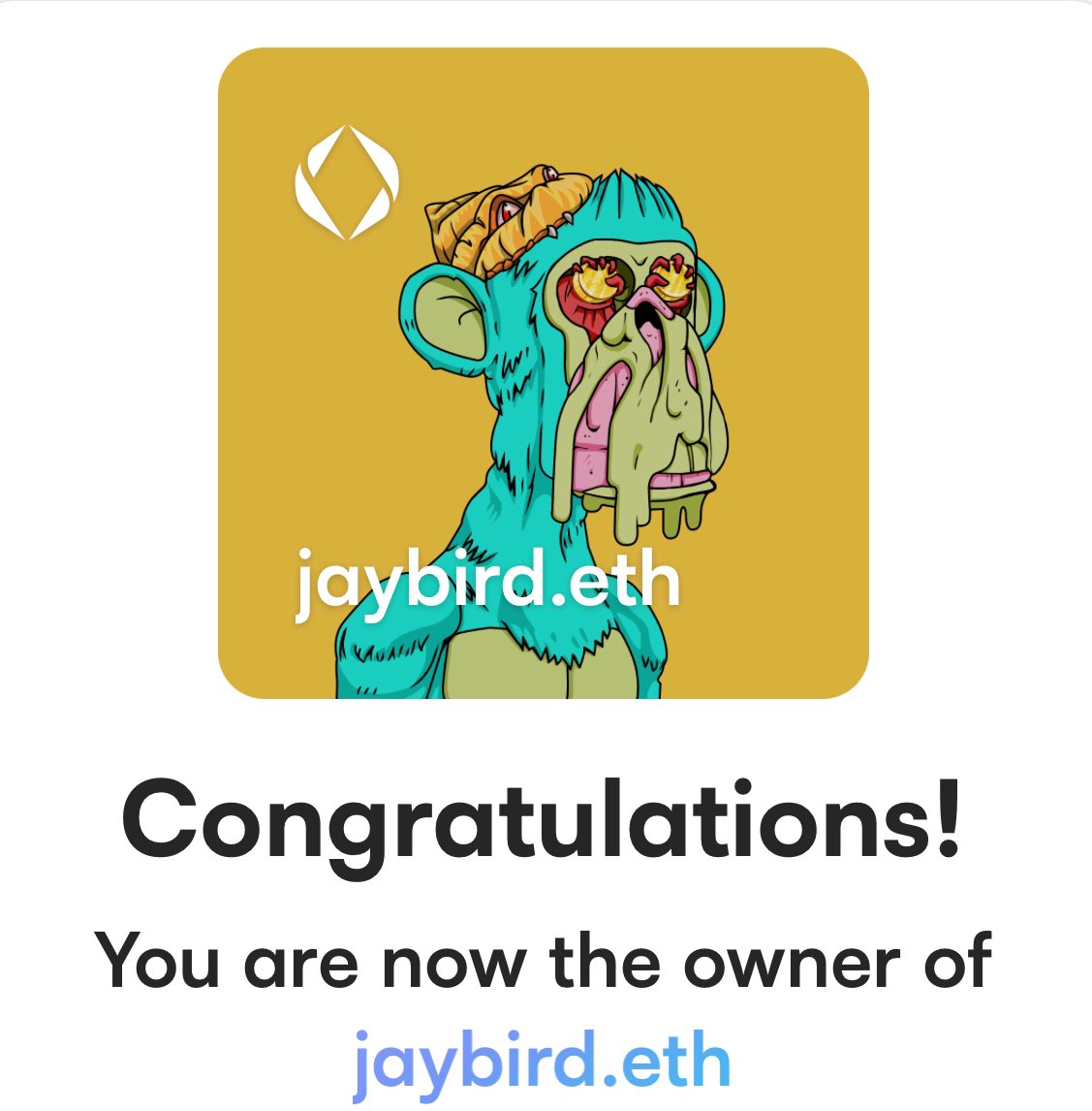 Jay Bird tweet media