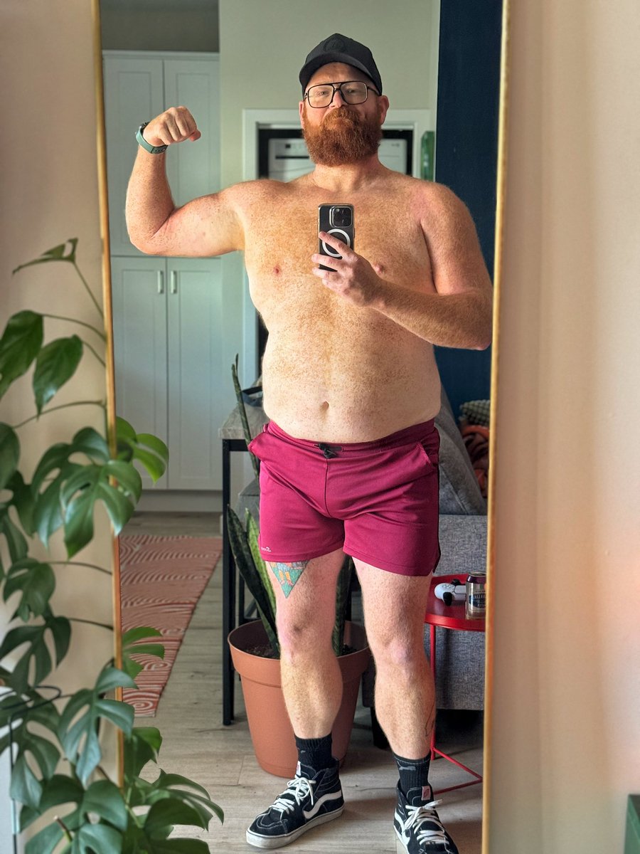 Big Red tweet media